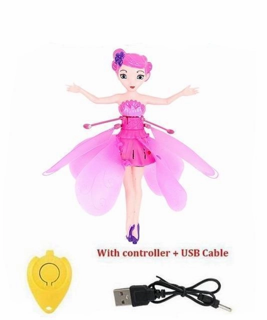 Easter discount Heavy-duty Fairy Flying