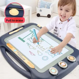 Erasable Magnetic Drawing Board