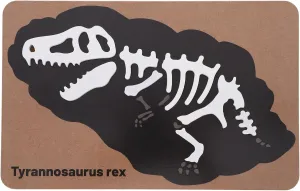 ERINGOGO Dinosaur Skeleton Puzzle Toy for Boys and Girls Educational Puzzle for Years Old Engaging Dinosaur Learning Promotes Social Interaction and Curiosity