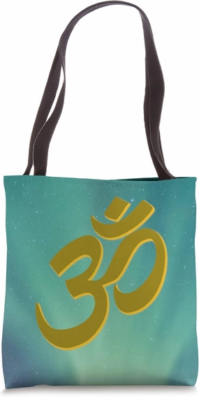 essence of the supreme Absolute consciousness apparel Tote Bag