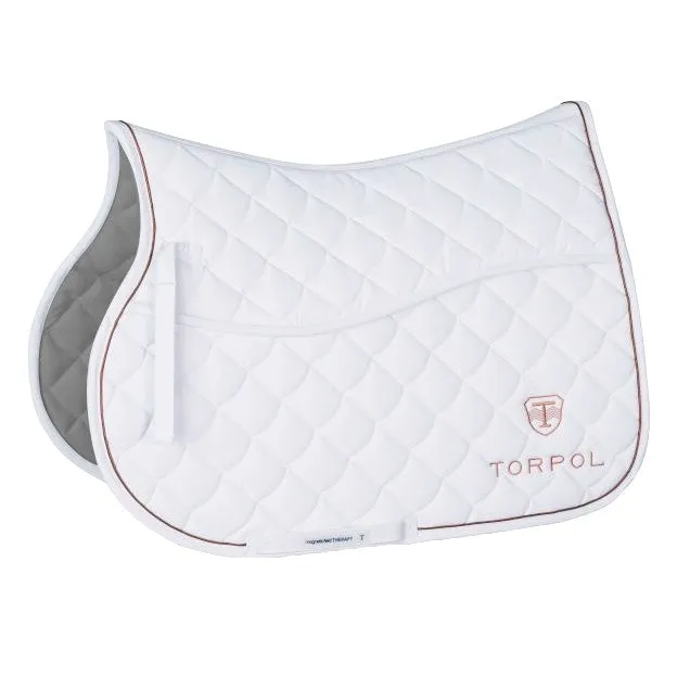EVO Magnetic Saddle Pad