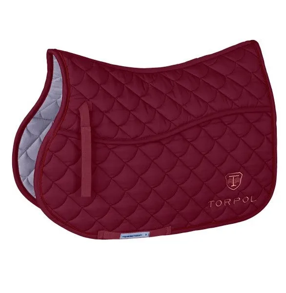 EVO Magnetic Saddle Pad