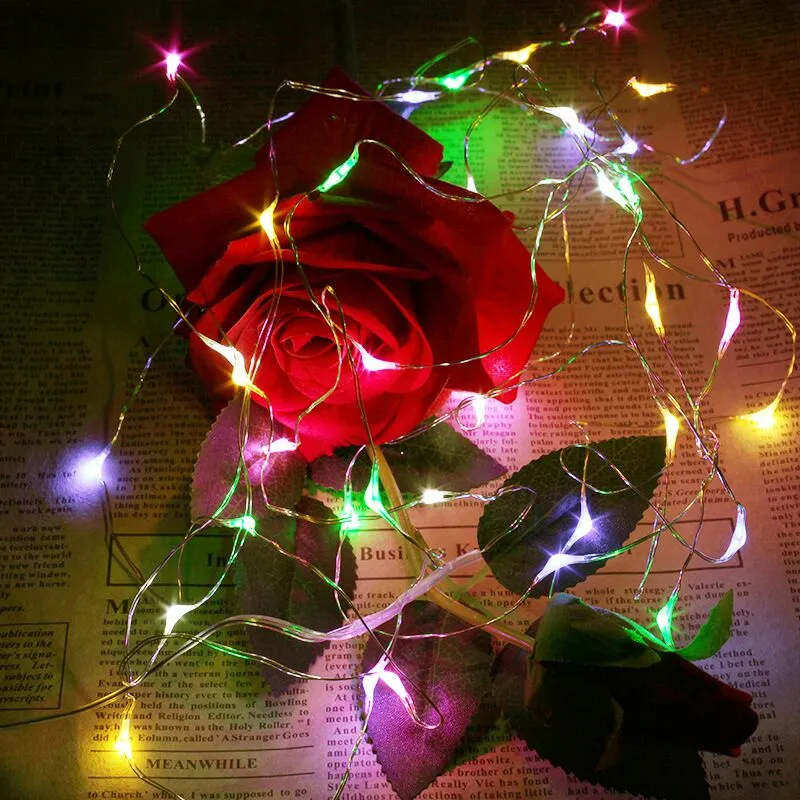 Fairy Garland Night Light