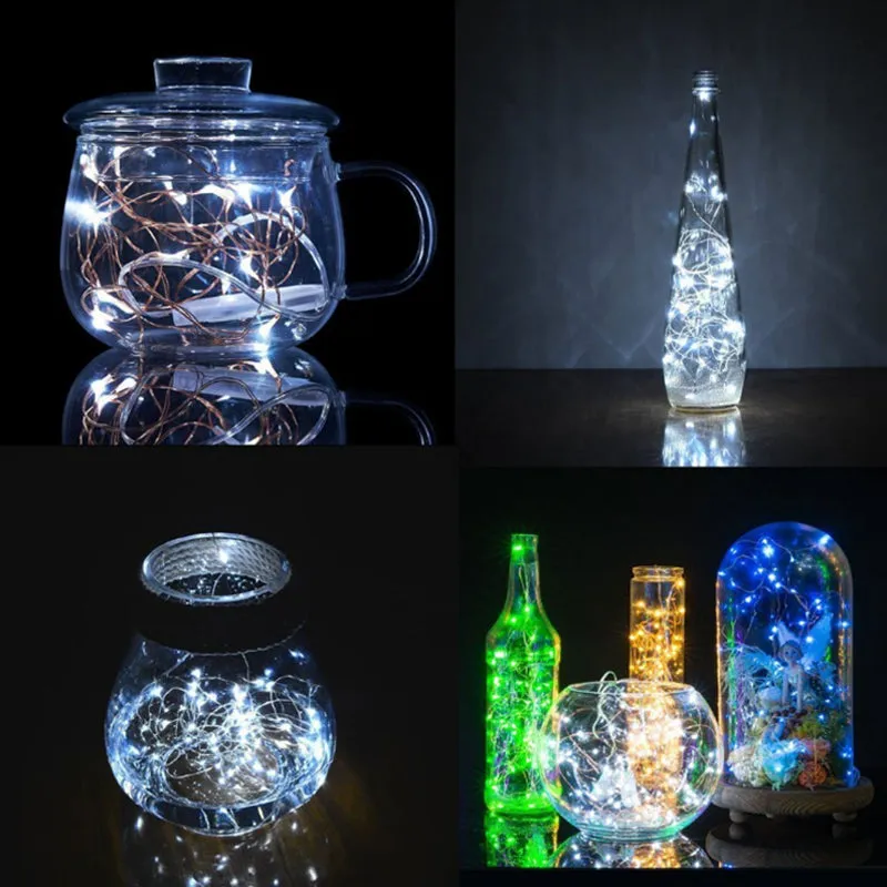 Fairy Garland Night Light