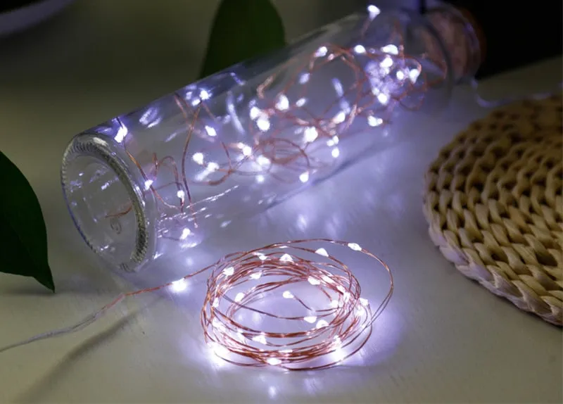 Fairy Garland Night Light