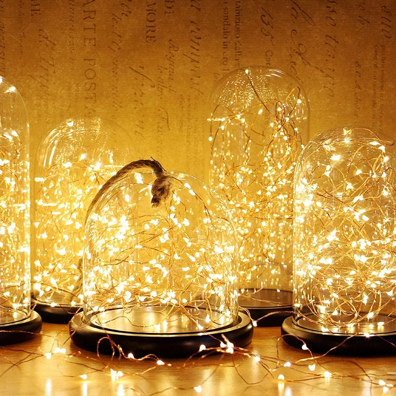 Fairy Garland Night Light