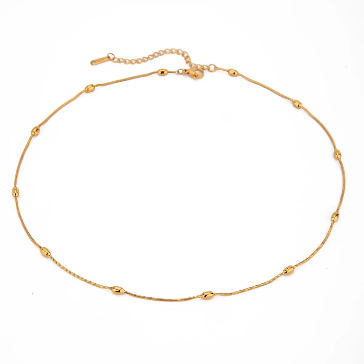 Fairy Necklace