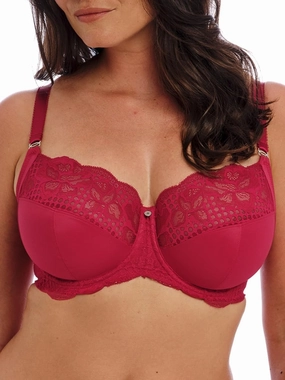 Fantasie Women's Reflect Underwire Side Support Bra