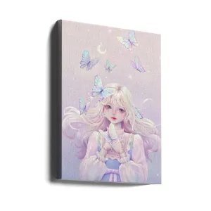 Fantasy Fairy Doll