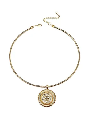 Fashion Necklace Set (2130119) - Fluffy
