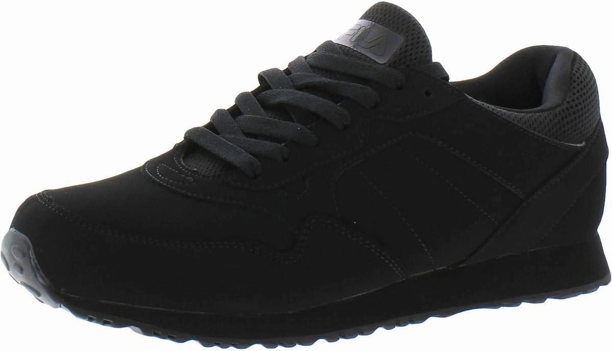 Fila Crescendo Slip ON Mens Shoes