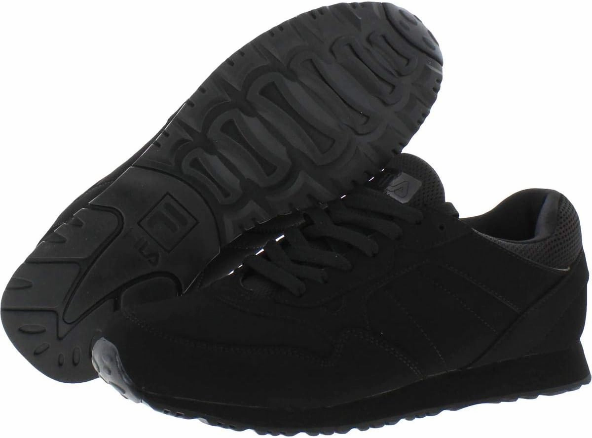 Fila Crescendo Slip ON Mens Shoes