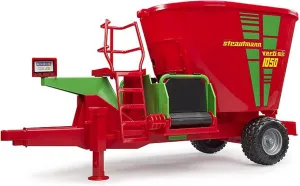 Fodder Mixer Strautmann Verti-Mix 1050