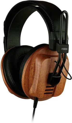 Fostex AMS-T60RP Premium Planar Magnetic Headphones