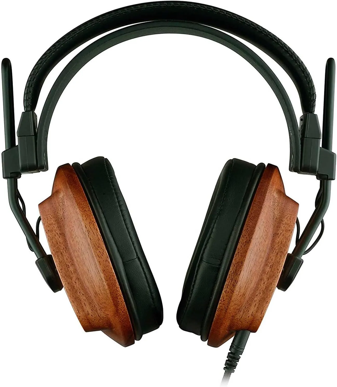 Fostex AMS-T60RP Premium Planar Magnetic Headphones