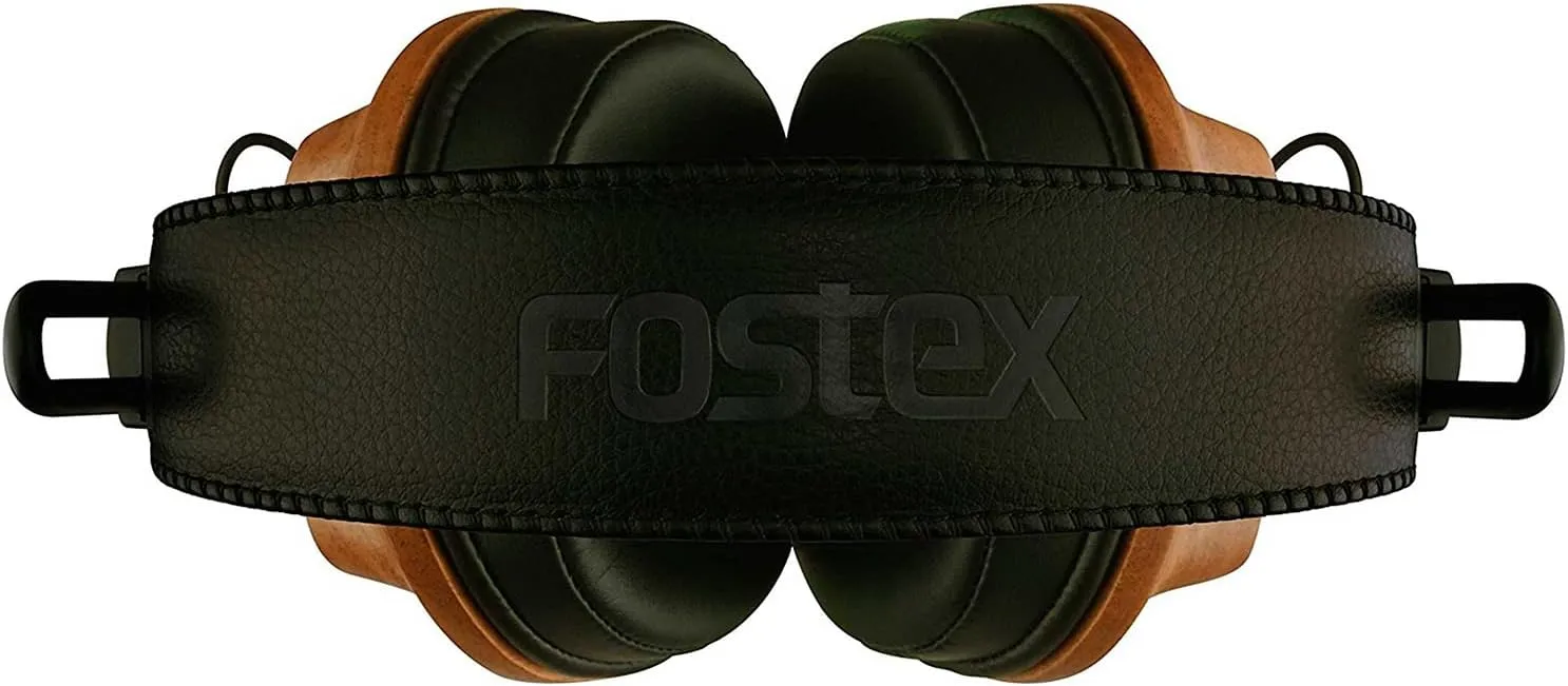 Fostex AMS-T60RP Premium Planar Magnetic Headphones