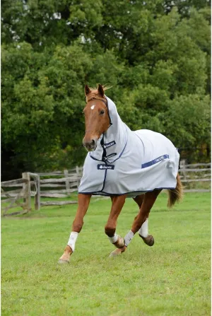 Full Neck Fly Sheet 78