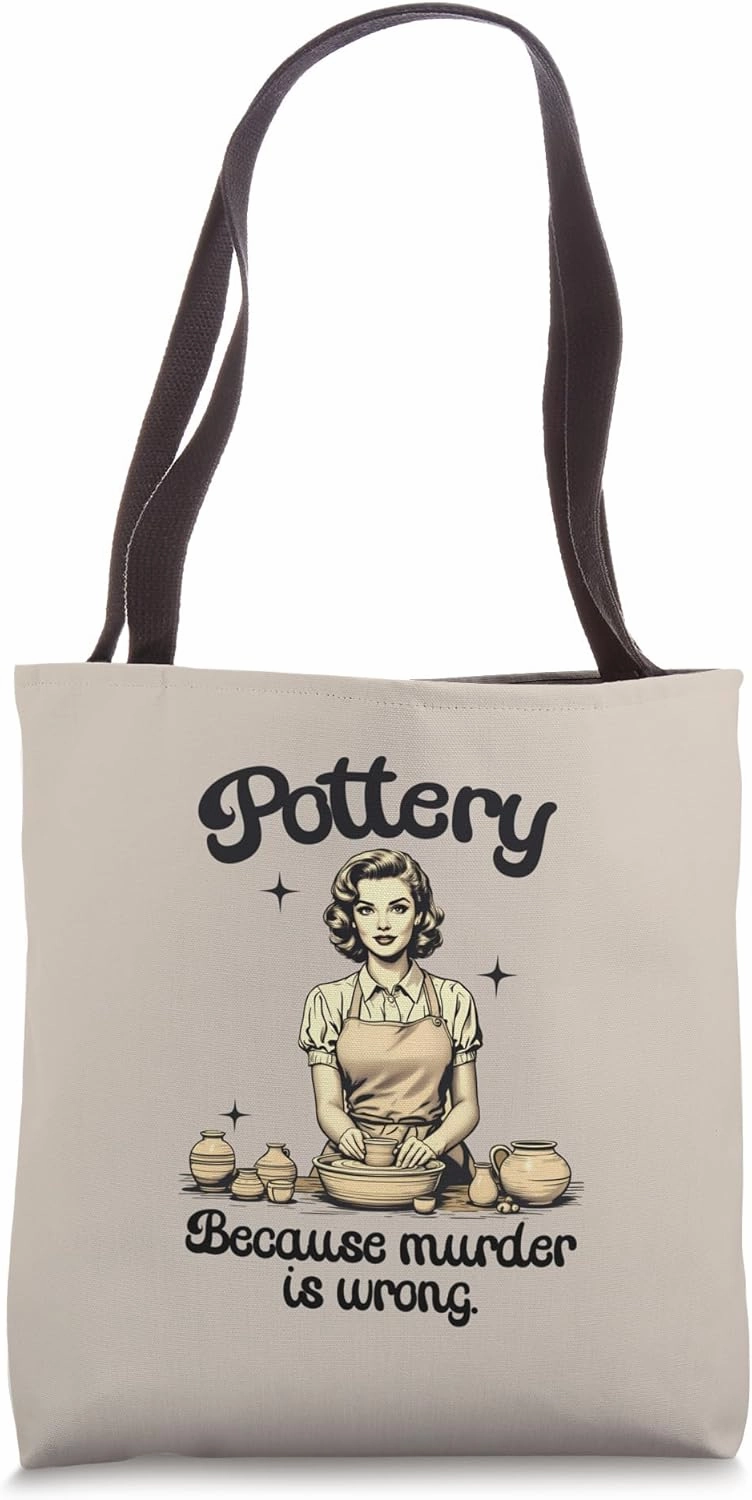 Funny Tote Bag
