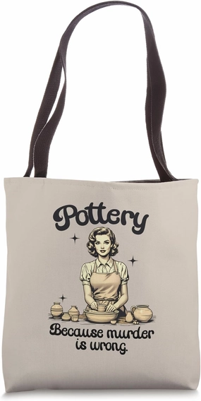 Funny Tote Bag