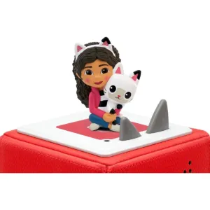 GABBYS DOLLHOUSE TONIE AUDIO CHARACTER