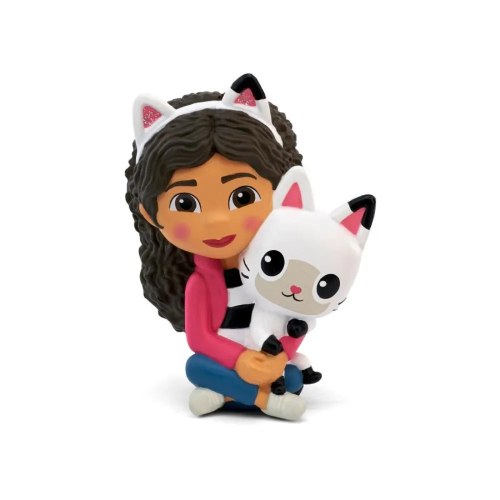 GABBYS DOLLHOUSE TONIE AUDIO CHARACTER
