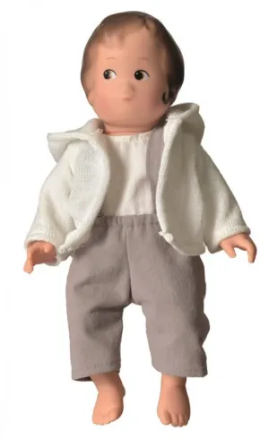 Gabriel Vintage Style Doll