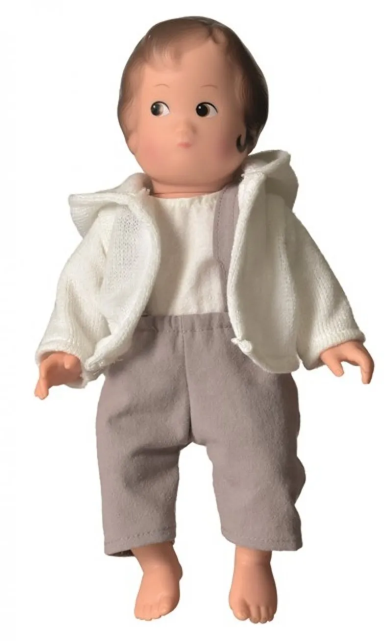 Gabriel Vintage Style Doll