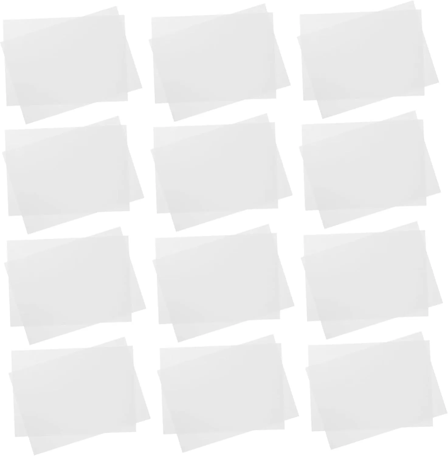 Gadpiparty 200sheets Water Transfer Marbling Paper for Boys and Girls Arts Crafts Paper for Drawing Painting and Creative Projects for Boys and Girls