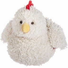 Ganz BG4370 Happy Hill Chicken Learn and Grow, Set of 5, 10-inch Length