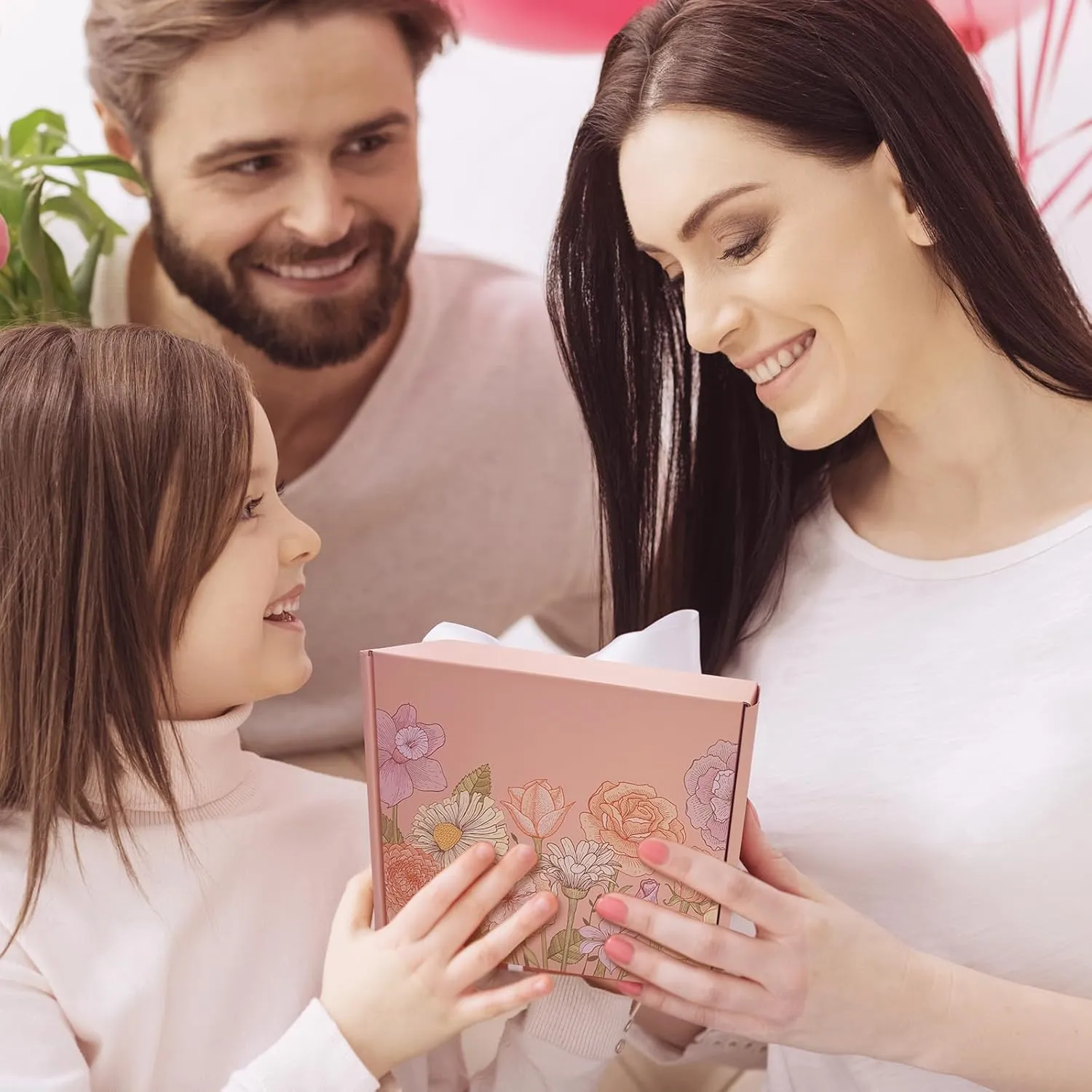 Gifts for Women, Mothers Day Gifts for Mom Grandma Sister Wife Best Friend,Self Care Spa Relaxing Gift Baskets for Her, Get Well Soon Birthday Mothers Day Presents for Women Who Have Everything