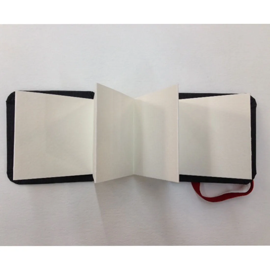 Hahnemuhle ZigZag Sketchbook