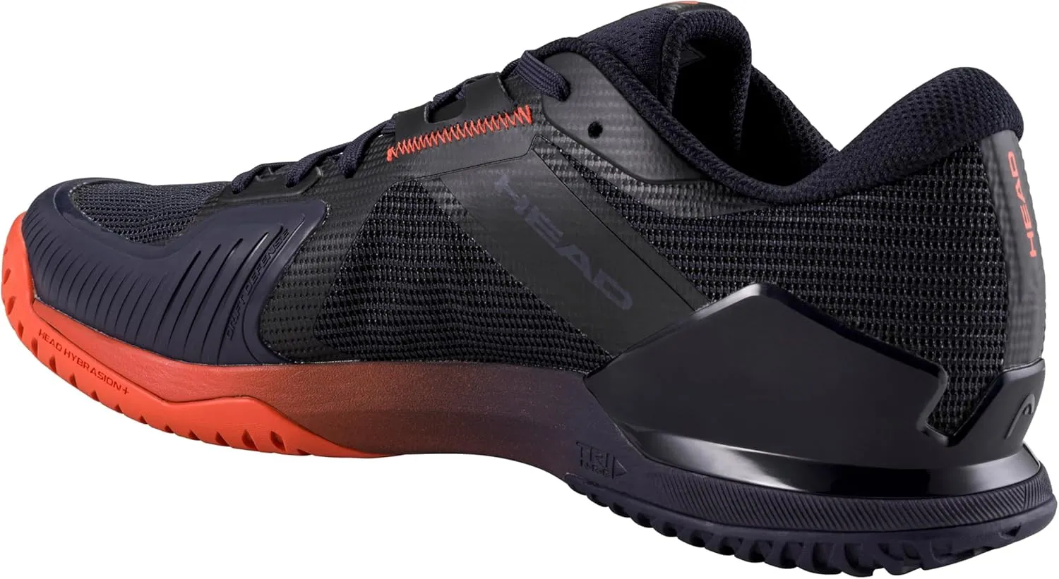 HEAD Men's Sprint Pro Wide Sneaker