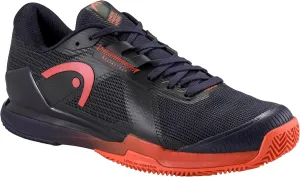 HEAD Men's Sprint Pro Wide Sneaker