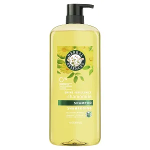 Herbal Essences Smooth Collection Conditioner with Rose Hips & Jojoba Extracts, 33.8 fl oz