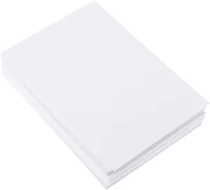 Holibanna 100pcs Watercolor Sketching Paper for Students Beginner Friendly Drawing Durable Smooth Surface for Painting for Art Classes and Creative Projects