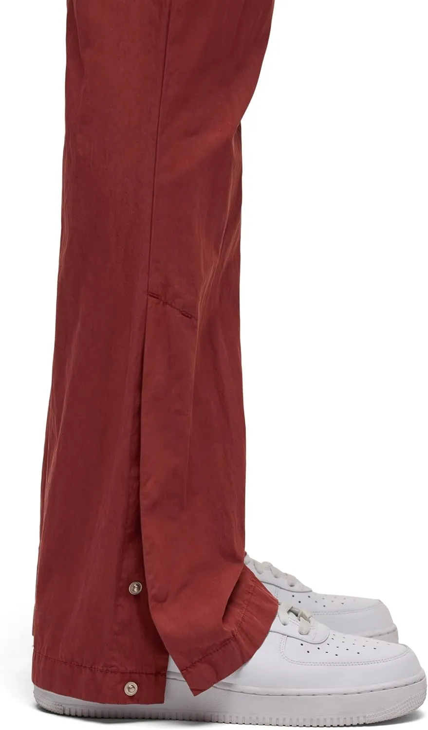 HUDSON Men's Walker Flare Leg Trouser Pant