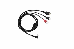 HUION CB05A 3in1 HDMI Cable for Graphics Drawing Tablet Kamvas 12/Kamvas 13/Kamvas 16(2021)