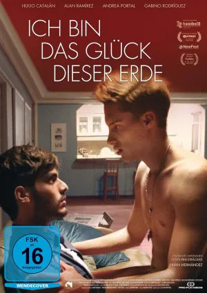 ICH BIN DAS GLÃœCK DIESER ERDE (Deutsche Synchronfassung)