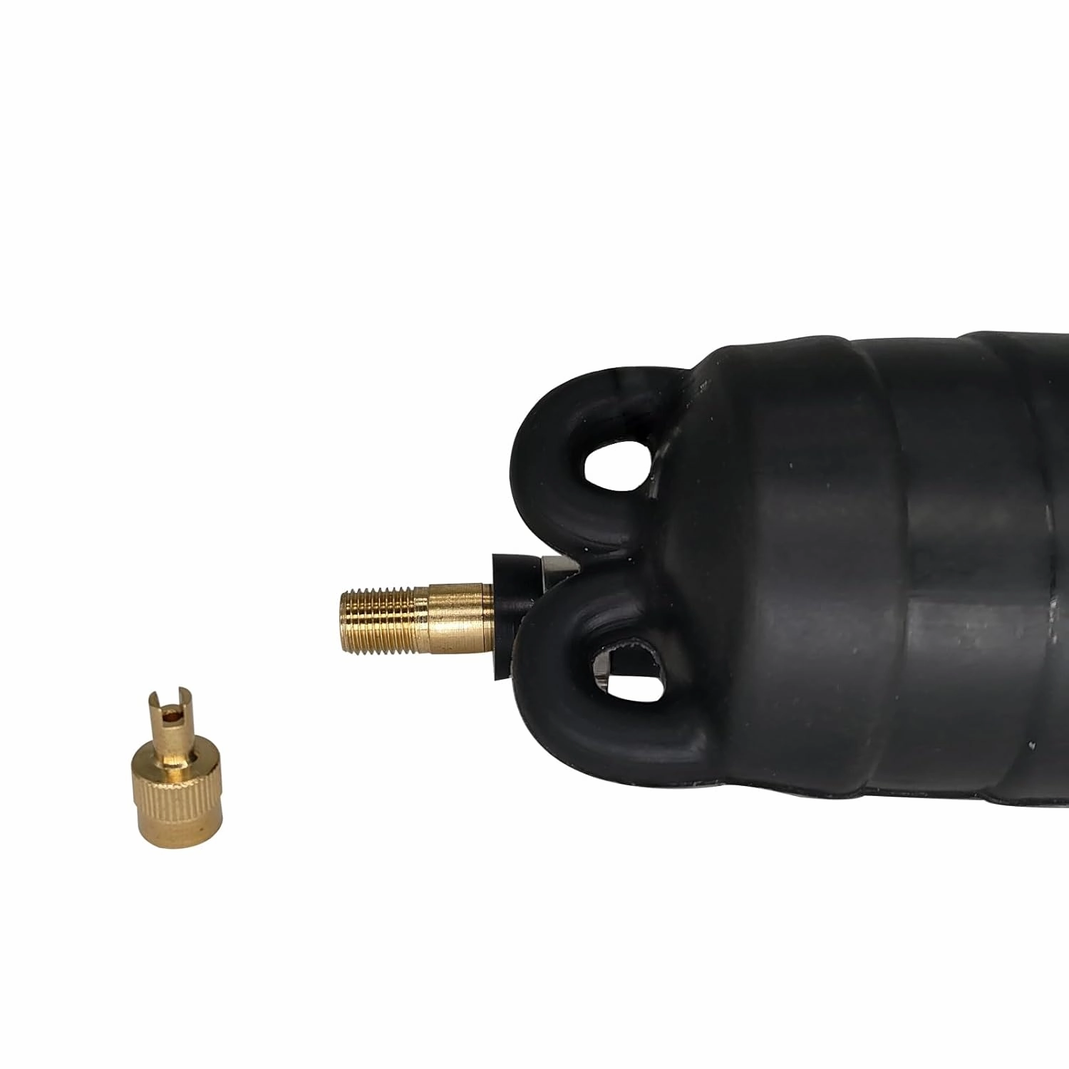 Inflatable Sewer Test Plug Balloon - 8 Inches