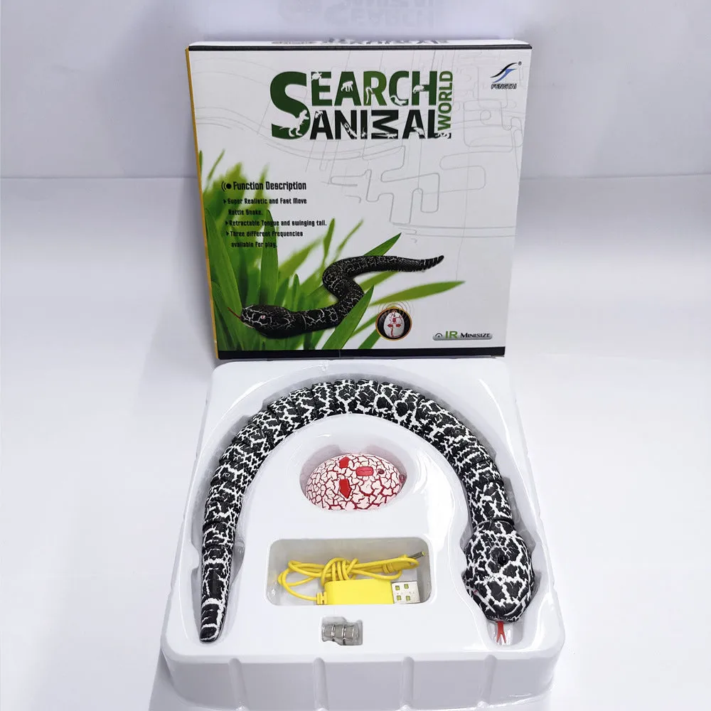 Interactive Pet Toys