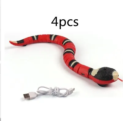 Interactive Pet Toys