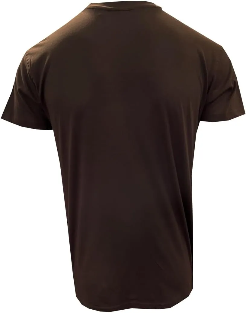 Irish Guiness T-Shirt for Men's Essentials, 100% Cotton
