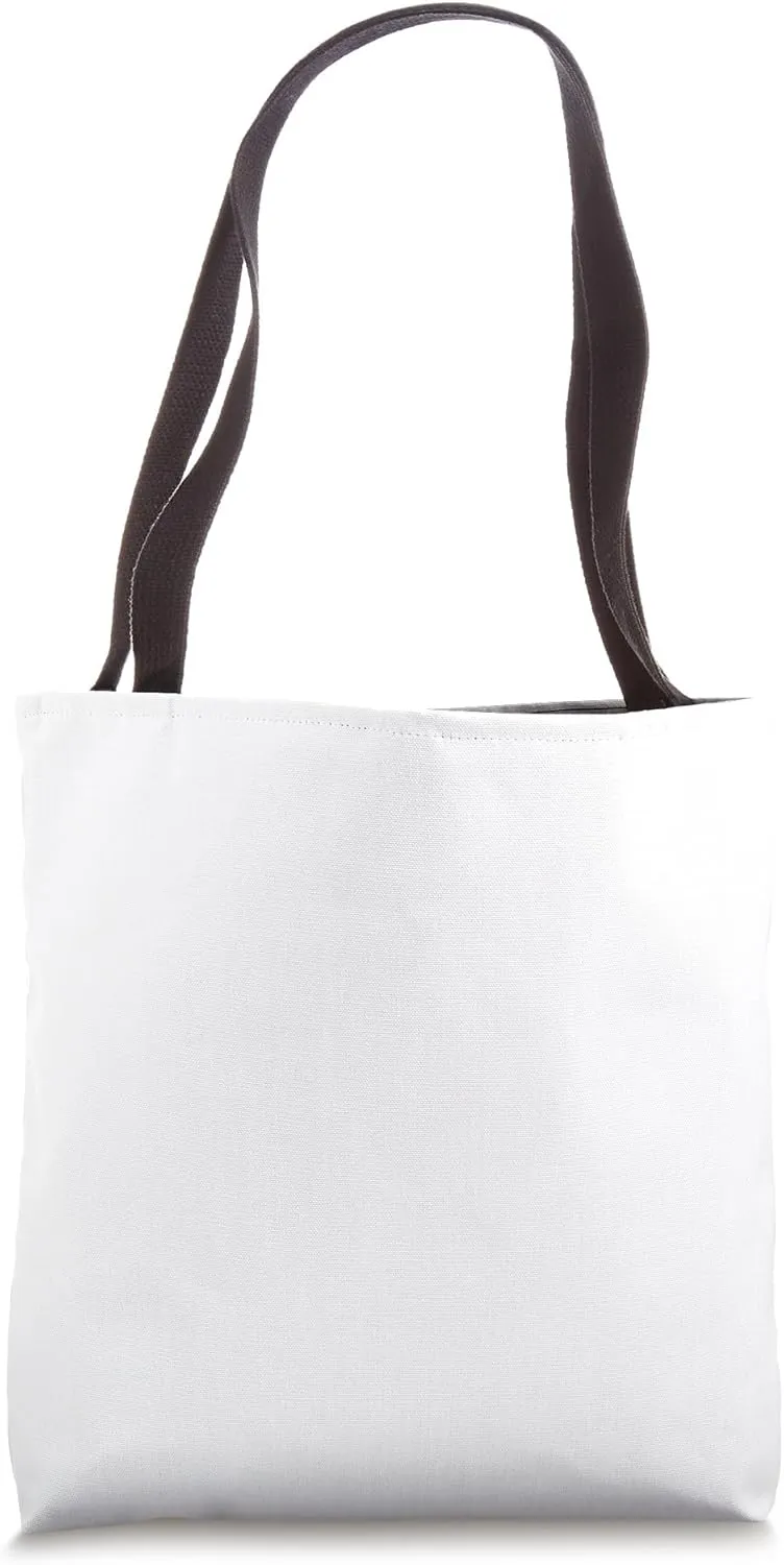 Isopod silhouette contrast nature-inspired Woodlouse animal Tote Bag