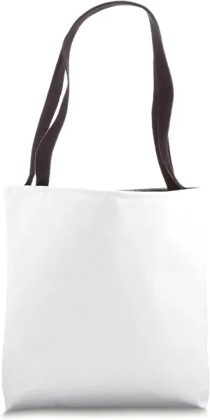 Isopod silhouette contrast nature-inspired Woodlouse animal Tote Bag