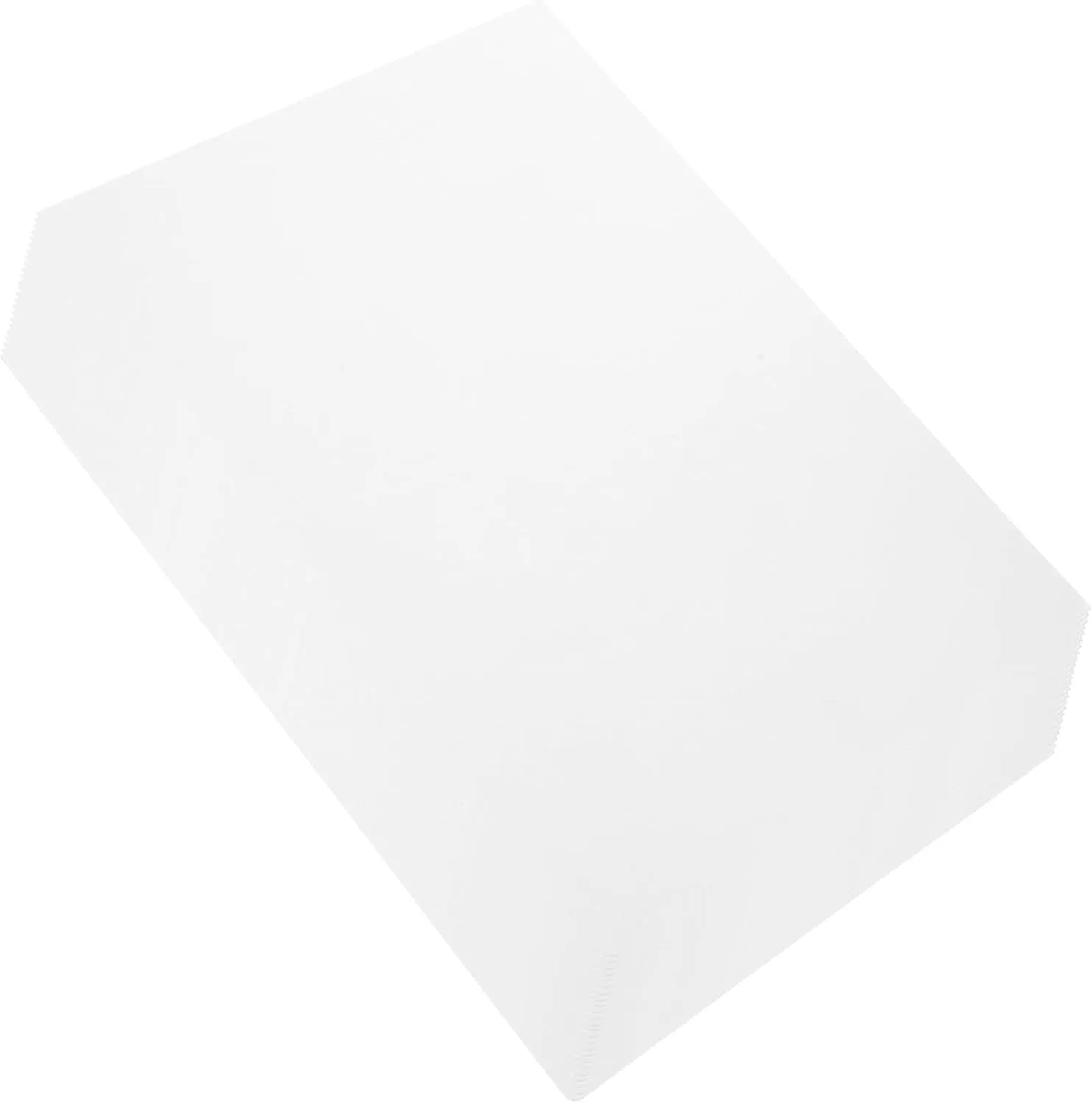IWOWHERO 50 Sheets Blank Drawing Card Thick Paperboard for Watercolor Sketching Art Supplies
