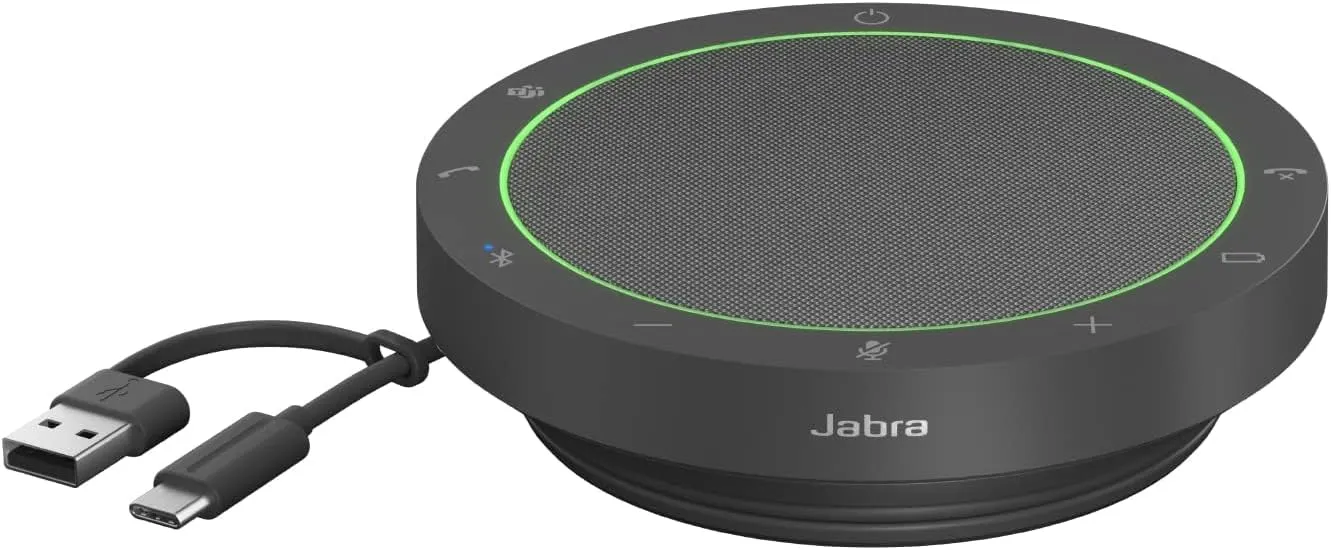 JABRA SPEAK2 55 MS Teams