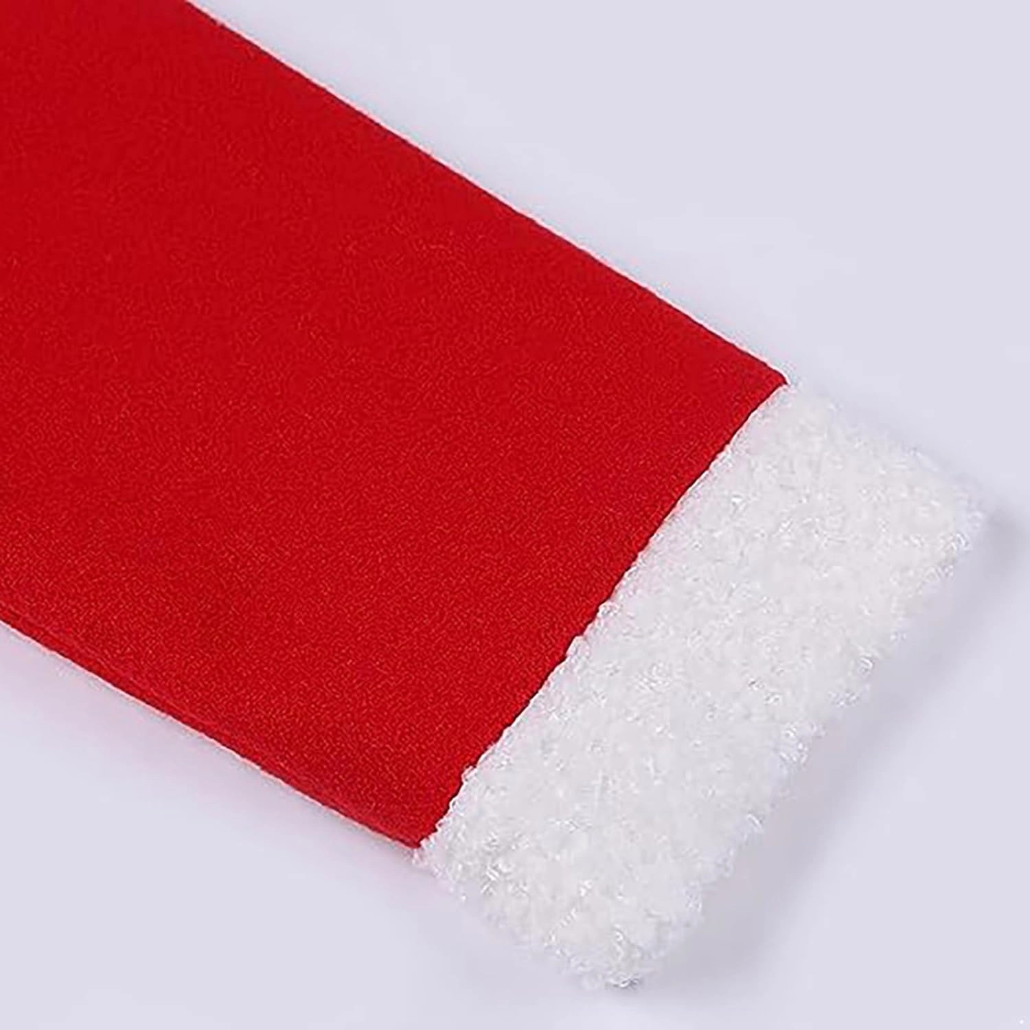 JEATHA Big Girls Mrs Santa Claus Hooded Velvet Tutu Dress Figure Skating Christmas Dance Costume