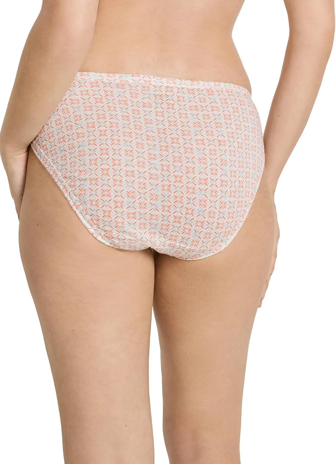 Jockey Women's Underwear Elance String Bikini - 6 Pack