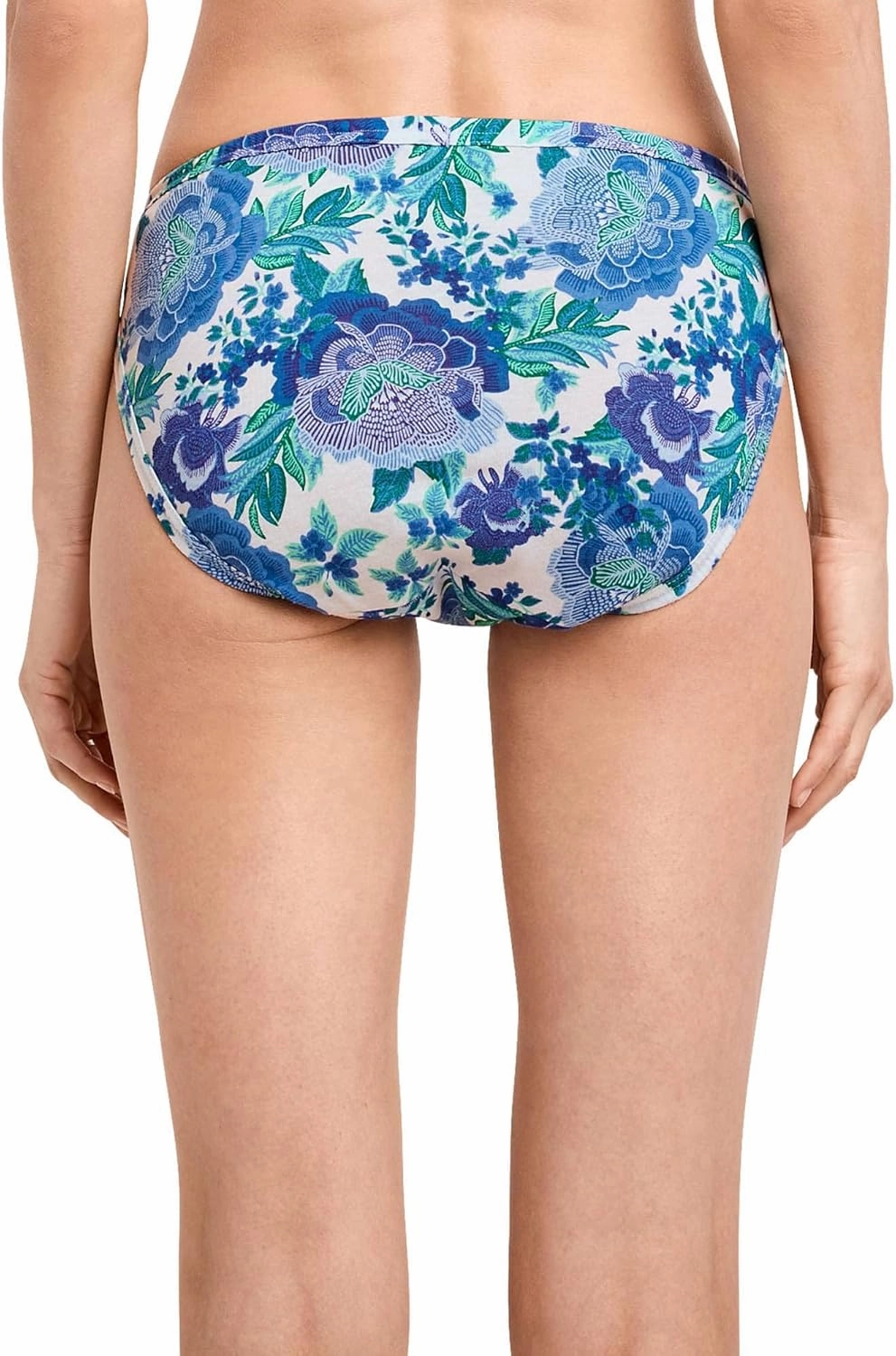 Jockey Women's Underwear Elance String Bikini - 6 Pack