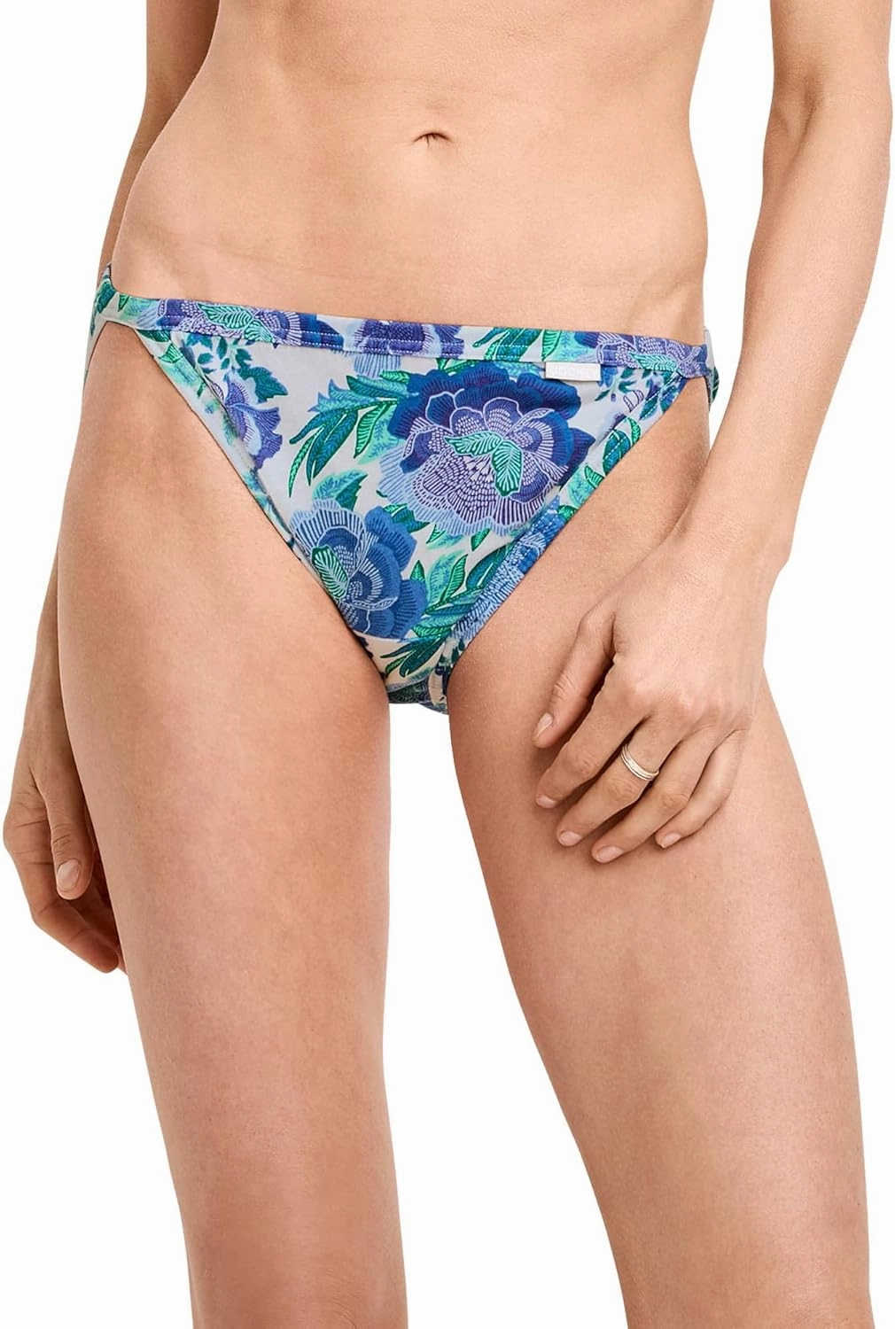 Jockey Women's Underwear Elance String Bikini - 6 Pack